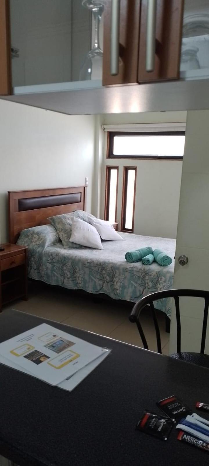 Mini Loft Apartment Iquique Exterior photo