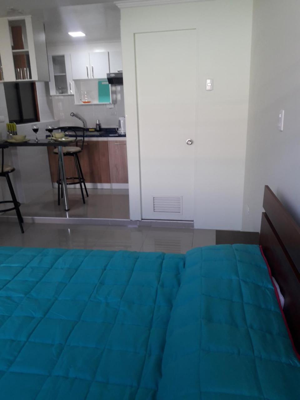 Mini Loft Apartment Iquique Exterior photo