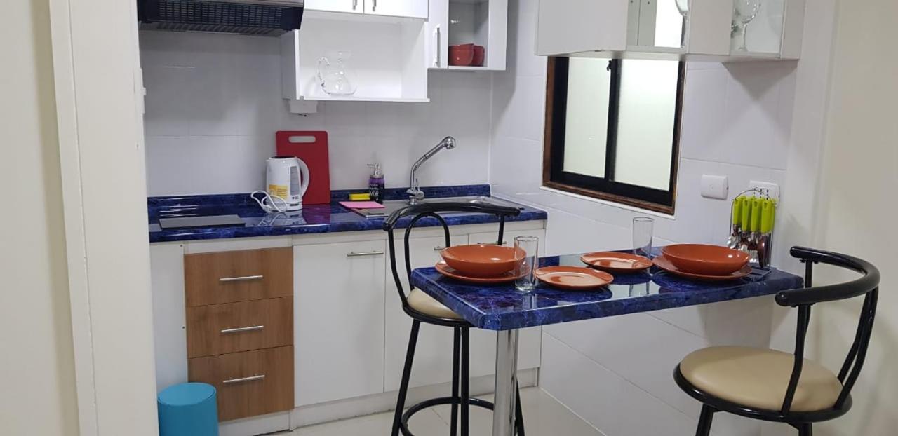 Mini Loft Apartment Iquique Exterior photo